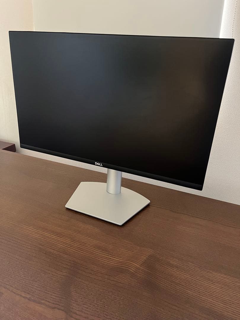 1/15のみ値下げ　DELL S2422HZ