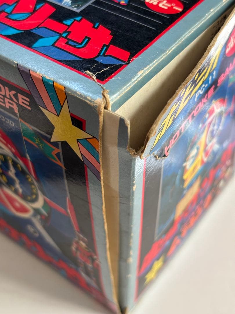 ポピニカ　ホットケソーサー　1体