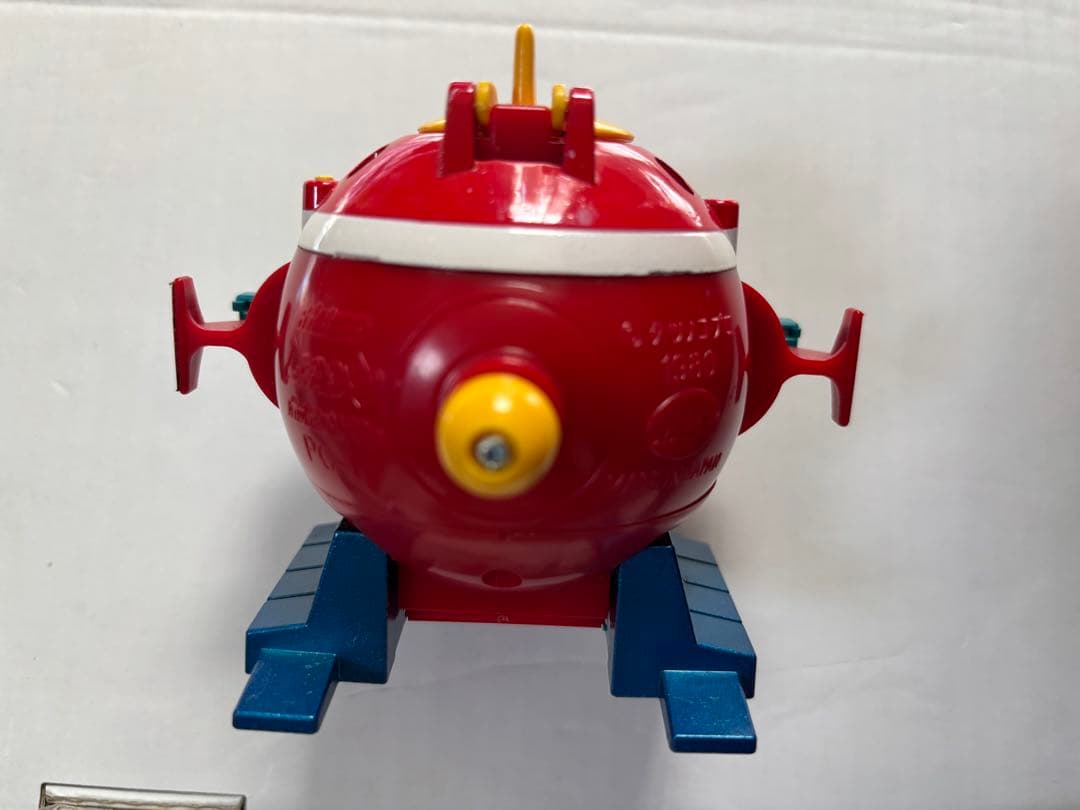 ポピニカ　ホットケソーサー　1体