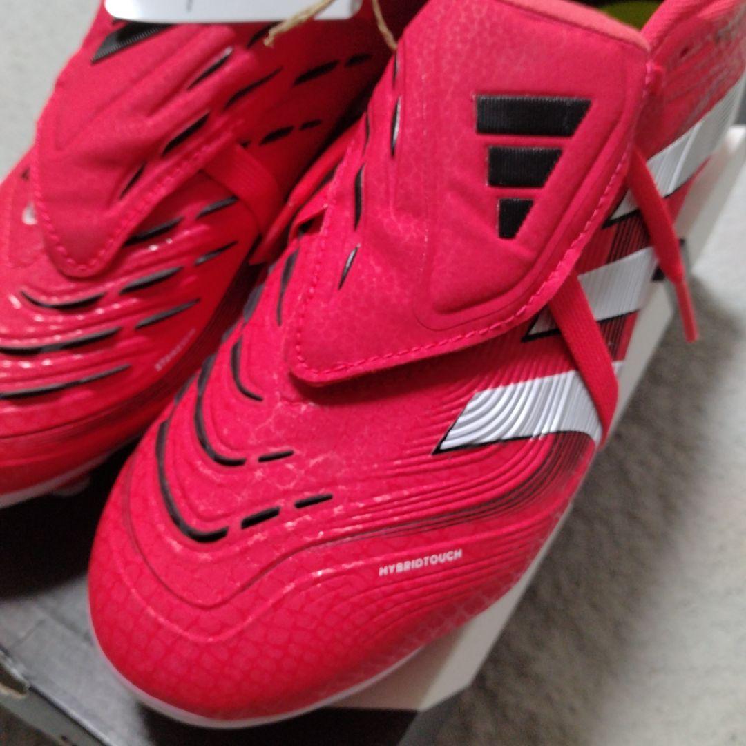 adidasアディダス プレデター プロ PREDATOR 27.0　最終価格