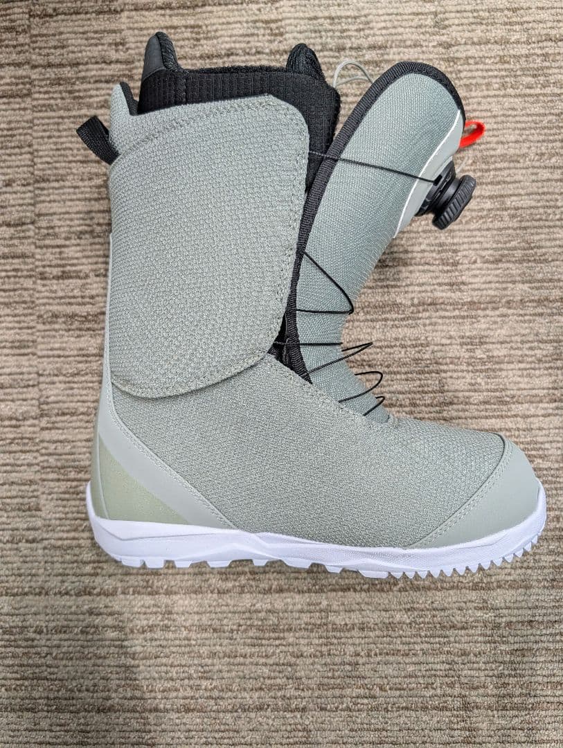 Swath BOA® スワス BURTONスノーボードブーツ (25.5 cm)