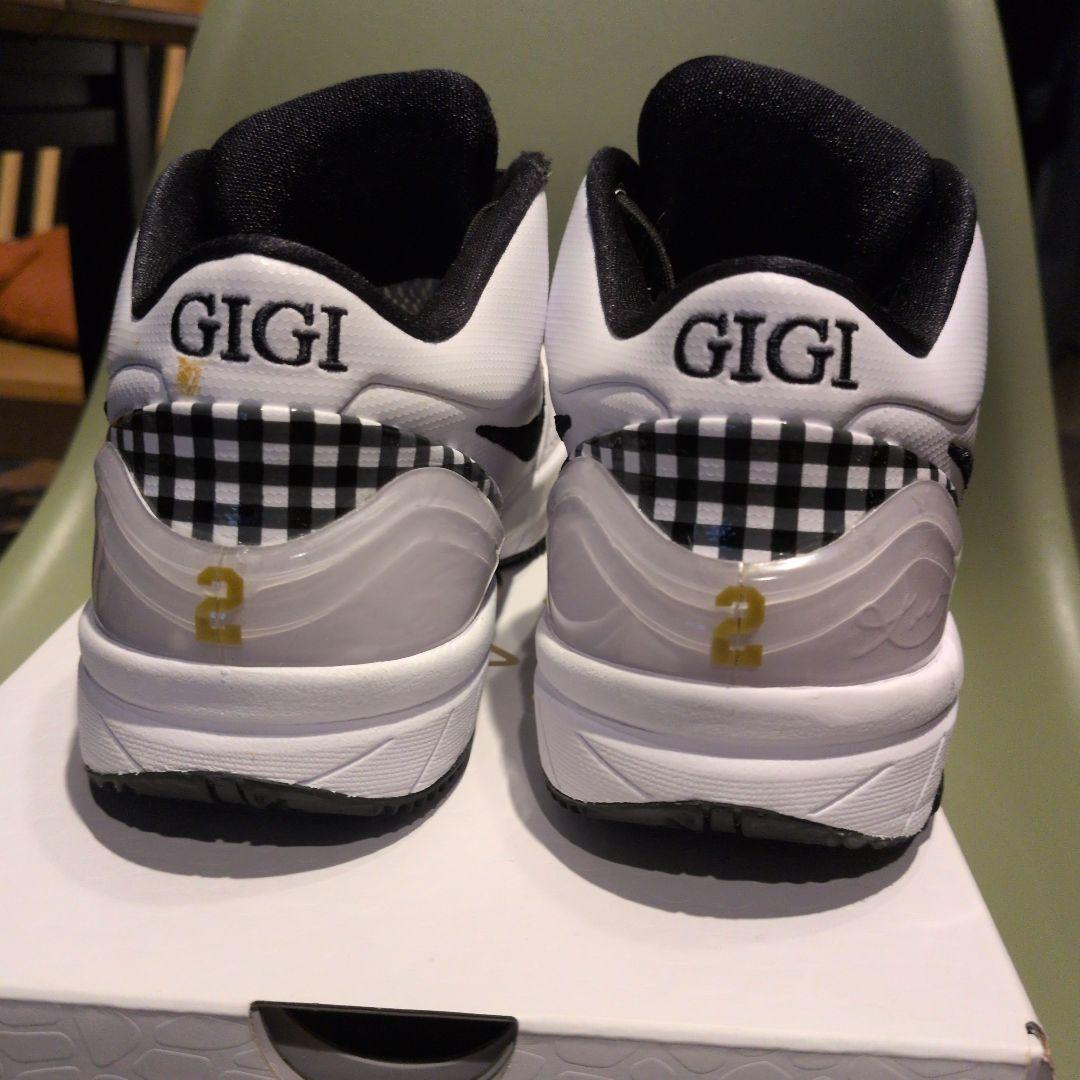 シューズ(男性用) Nike Kobe IV PROTRO Mambacita25cm