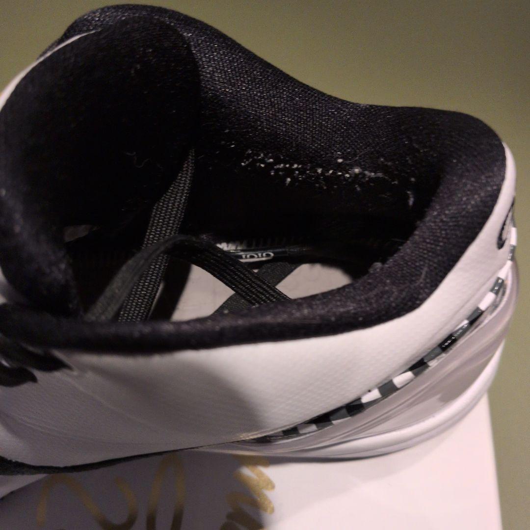 シューズ(男性用) Nike Kobe IV PROTRO Mambacita25cm