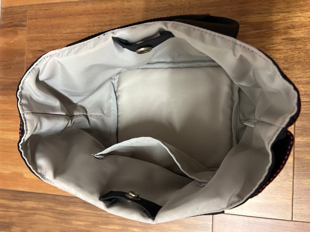 BRIEFING ブリーフィング　カートバック　 NYLON TOTE S