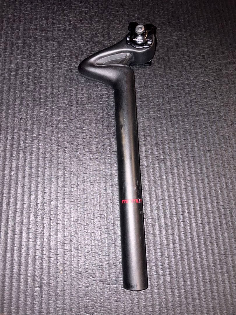 specialized roubix 純正シートポスト