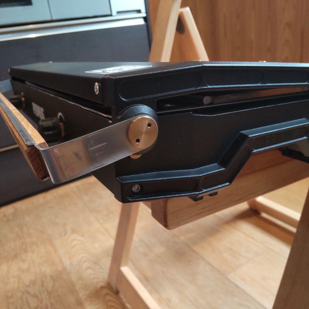 ヤ*マ様 PRIMUS キンジャ　キャンプ用ツーバーナー