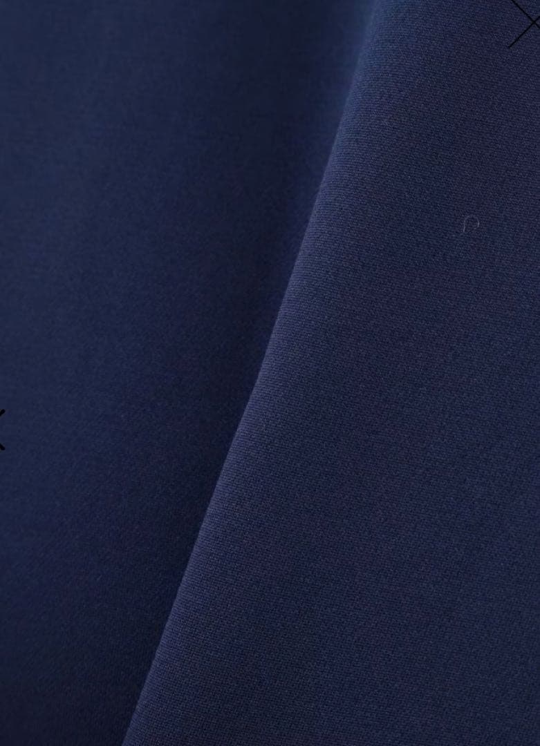 新品 パーリーゲイツ ジャックバニー KARUISHI カットソー(6)LL/紺