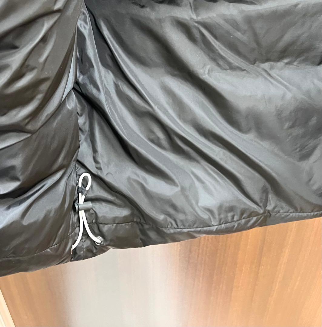 MONCLER モンクレール MONTCLA モンクラー ダウンジャケット 1