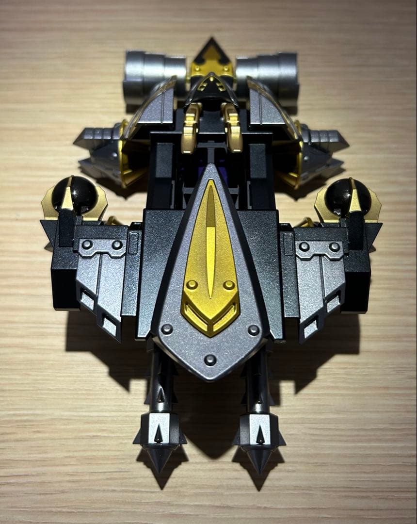 SMP クラッシュギア　5台まとめ売り