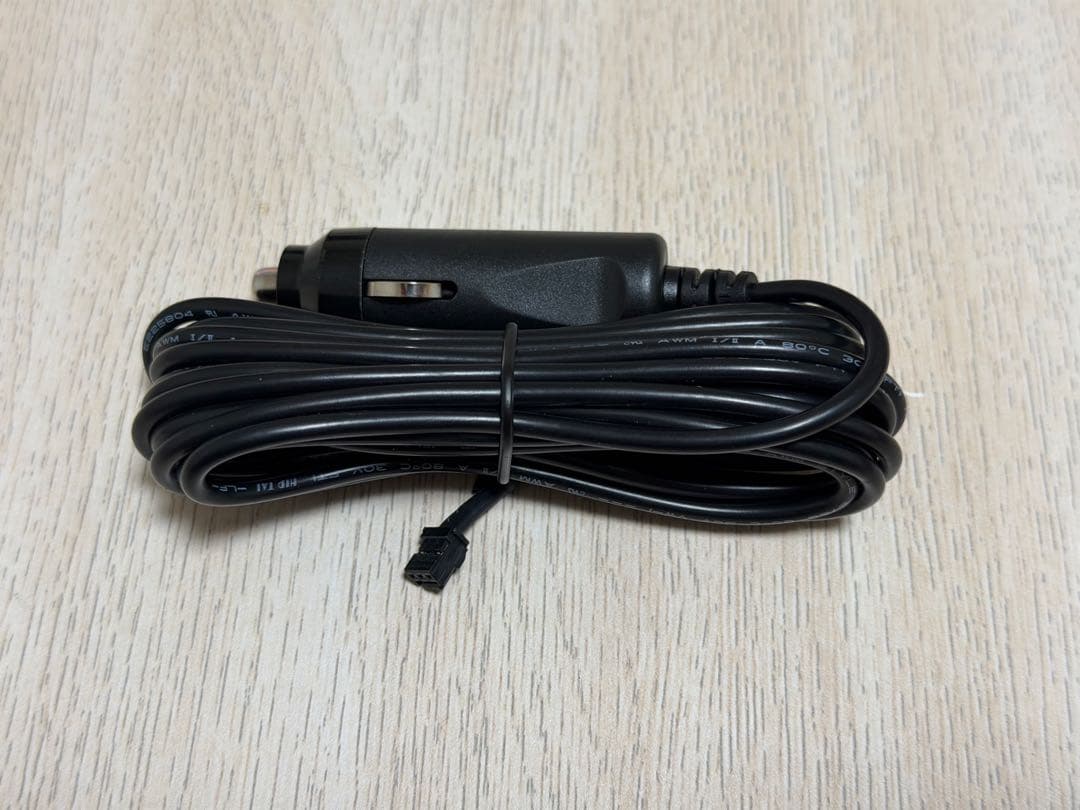 コムテック ドライブレコーダー HDR360GW