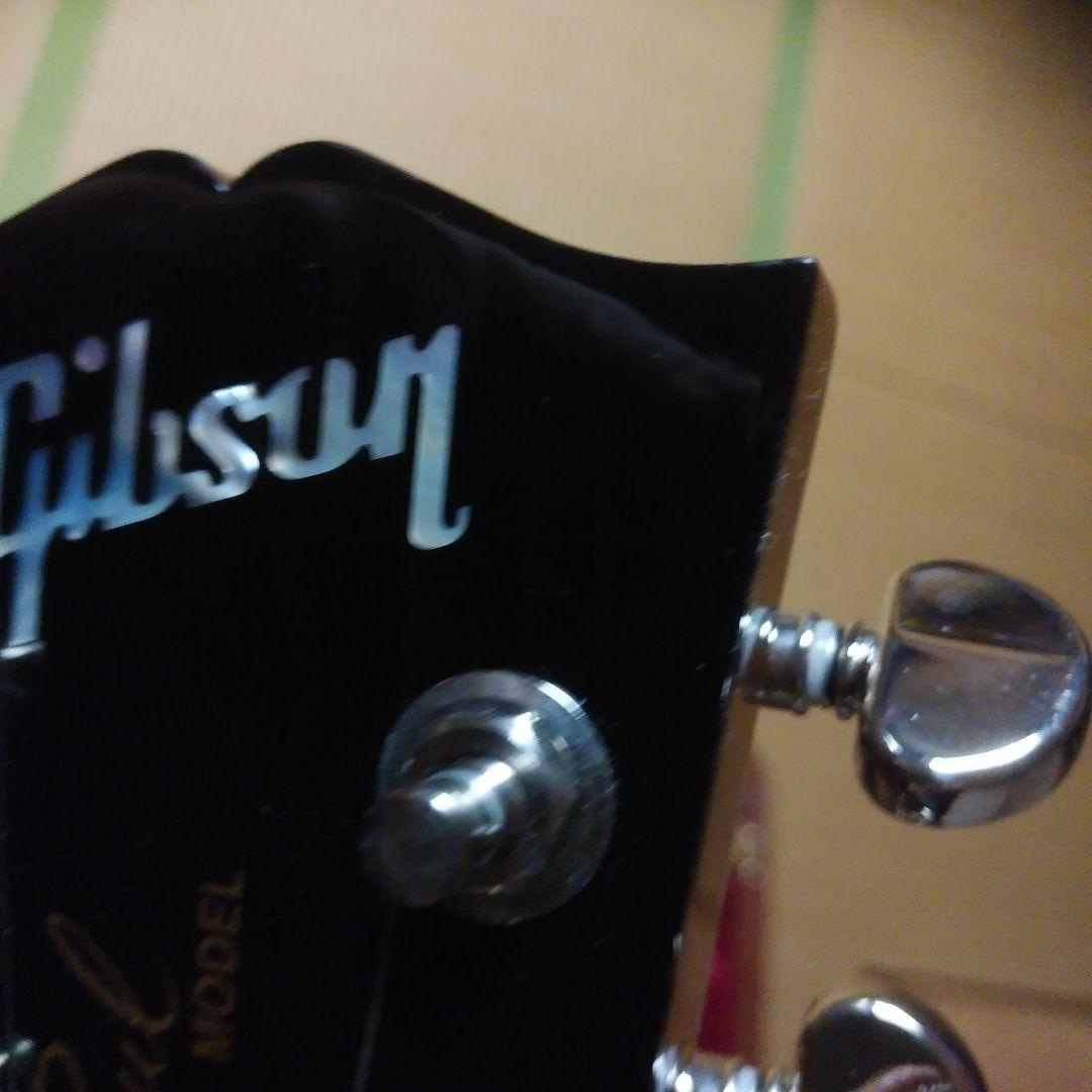 ギブソン レスポール スタンダード 60s ハニーレモンバースト AAA トップ