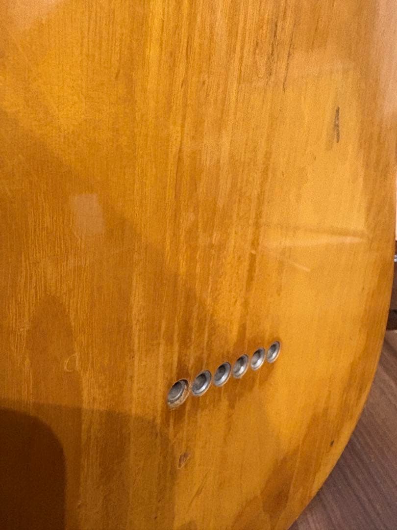 【Extrad?】Fender Japan TL52 初期5桁S 1986年製