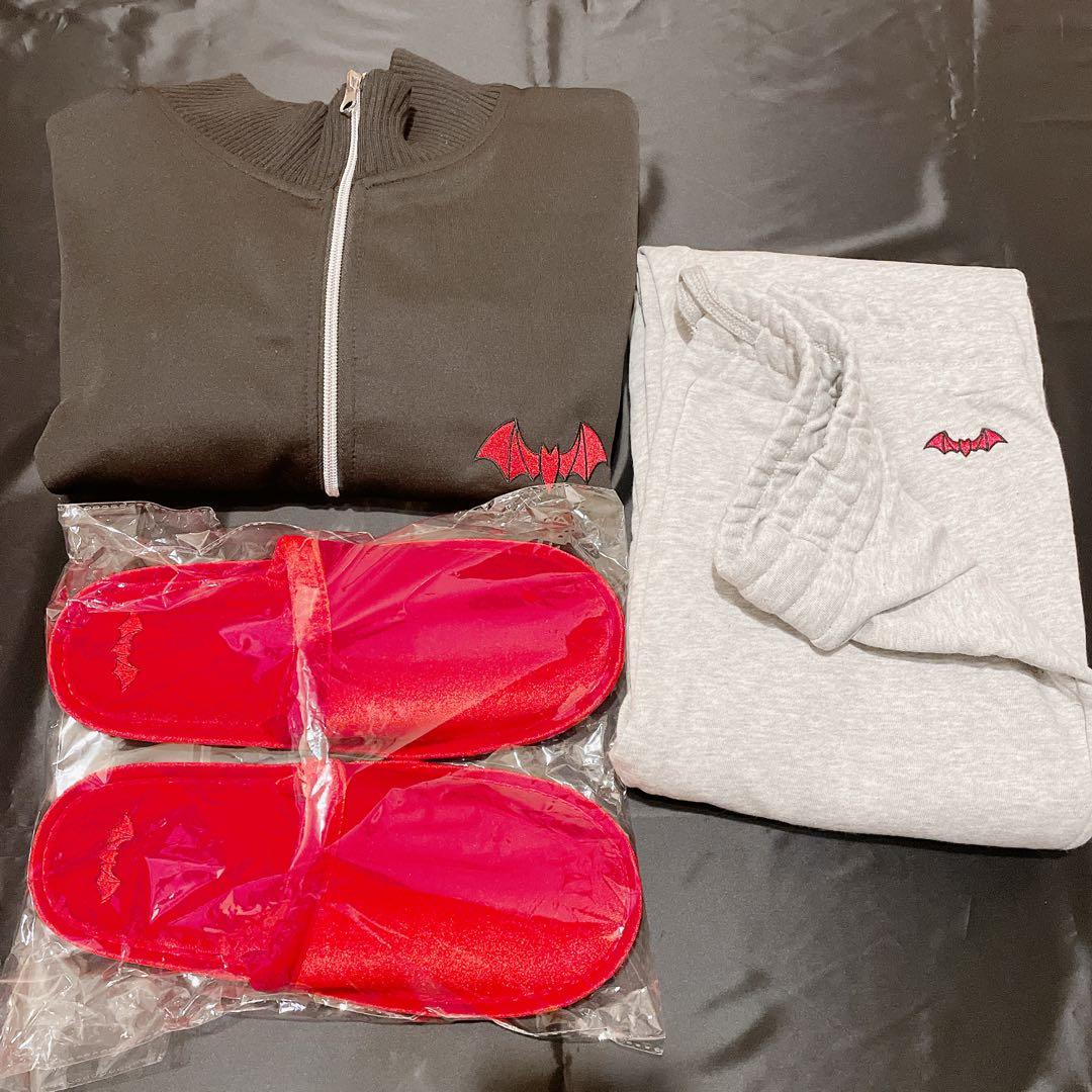 にじさんじ 葛葉 そのまんまグッズ