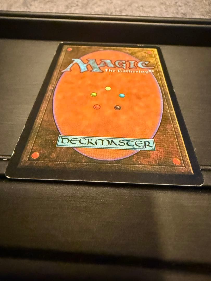 ファイレクシアンドレッドノート　英語版