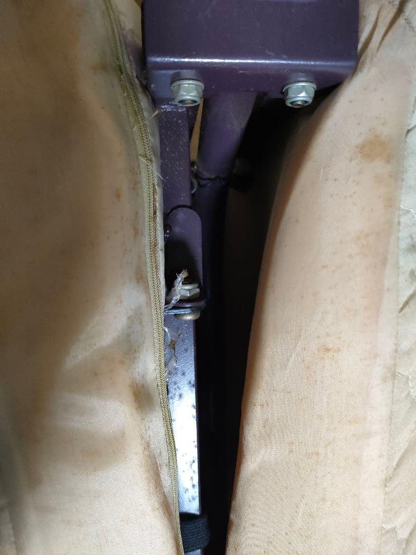 電動リクライニング折りたたみベッド机 マットレス ツル‐スリーパー4点セット