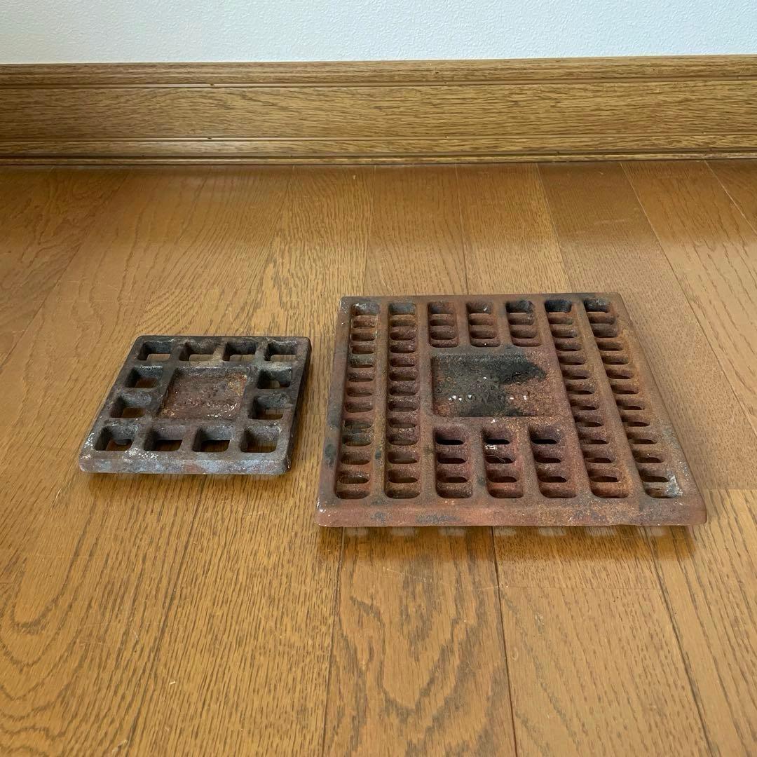 廃盤の焚火床Pro付き　スノーピーク 焚き火台S　セット