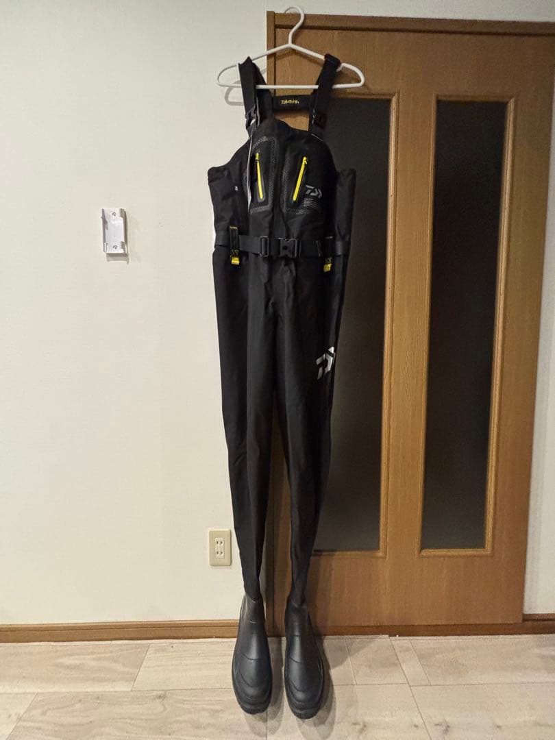 フィットウェーダー SW-4502R-T M ブラック