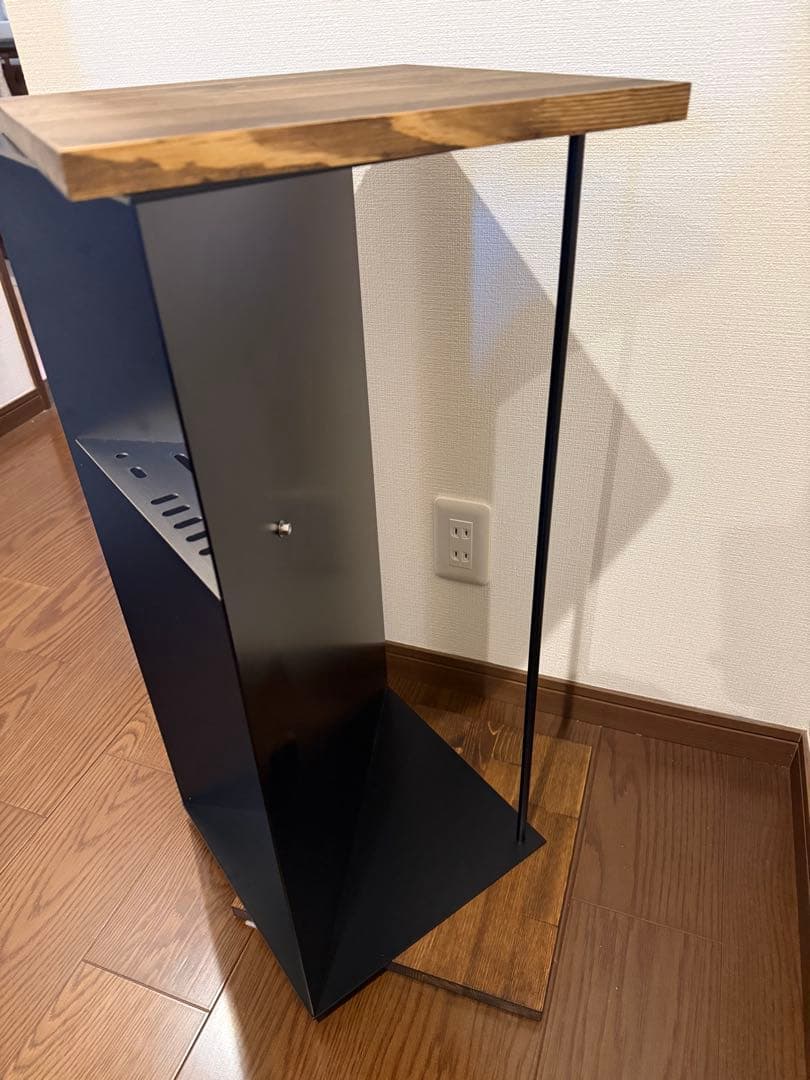 ADAアドバンスショップパンタナル特注30㎝キューブ水槽台