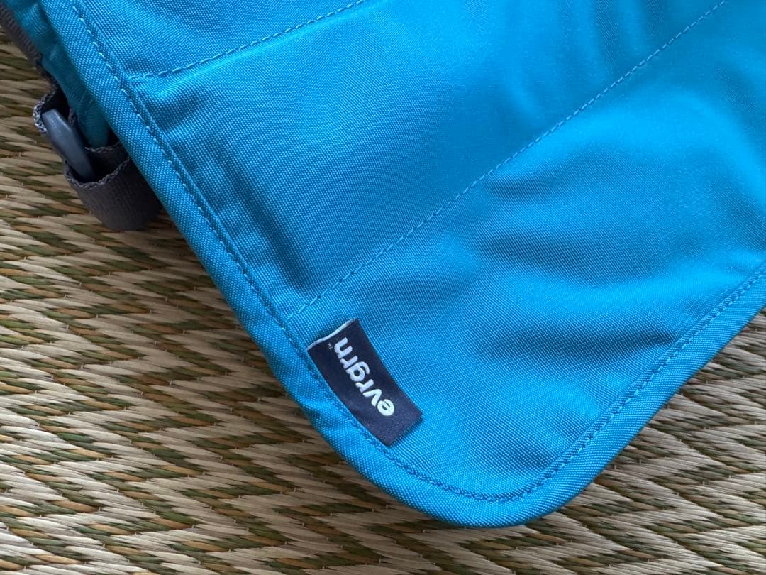 アウトドアブランド REI evrgrn エバーグリーン ローテーブル 超稀少