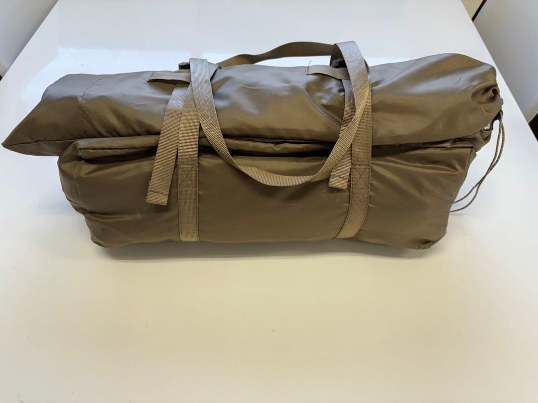 モンベル　マルチシェードS