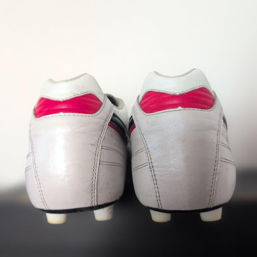 ミズノ モレリア2 JAPAN／付属品あり サッカースパイク