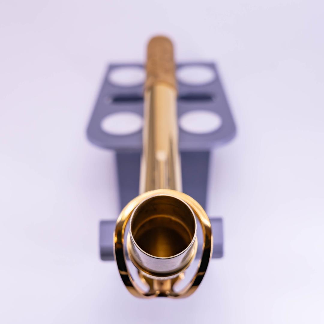 【金メッキ仕様】Selmer AltoサックスReference用ネック