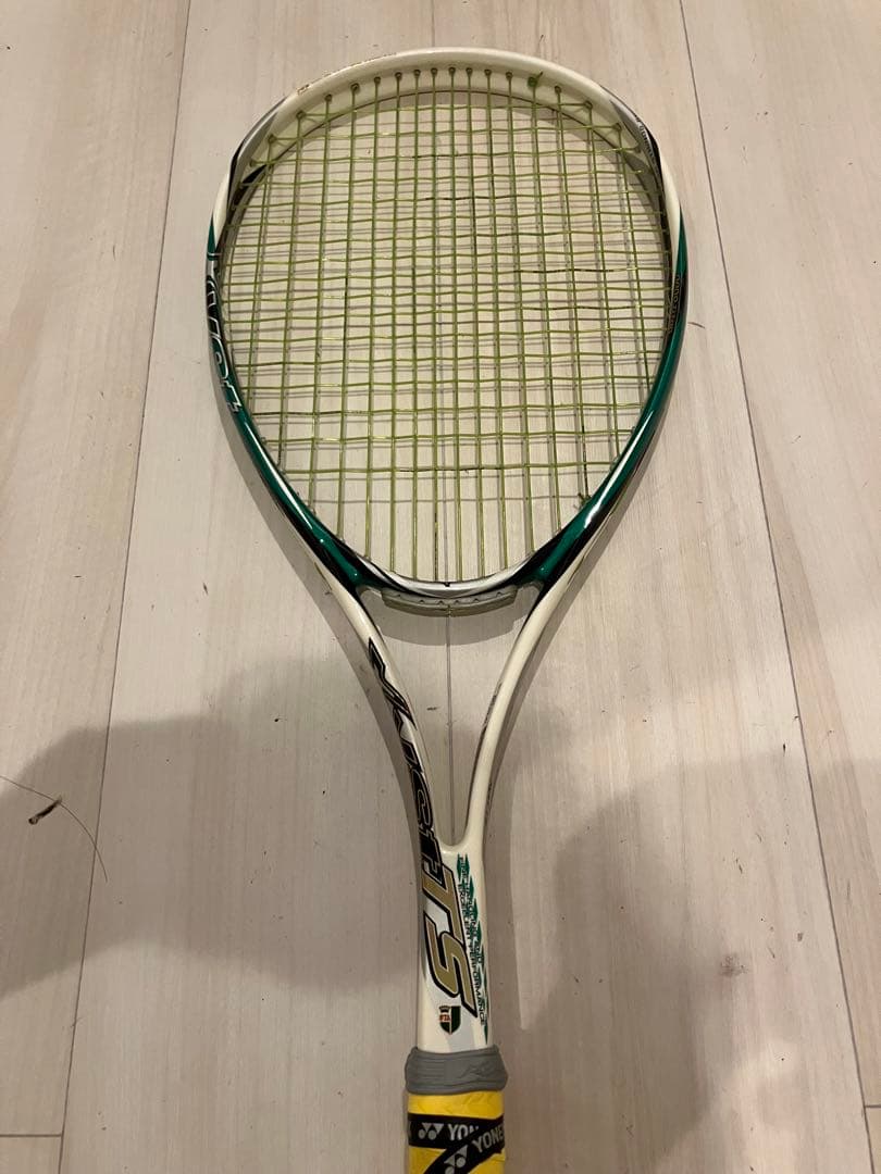 【限定復刻品】xyst TS 1U 極美品