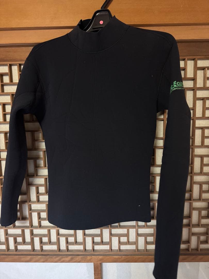 Fine Equipment ウェットスーツ