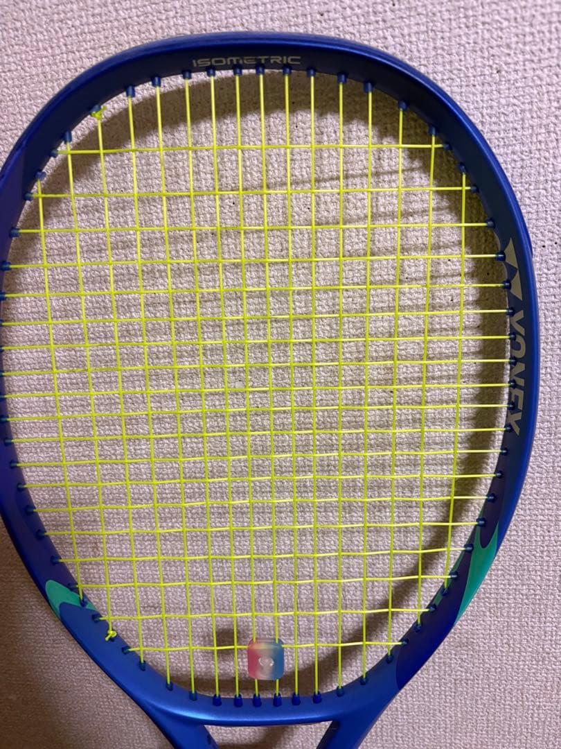 YONEX EZONE100L テニスラケット（硬式）