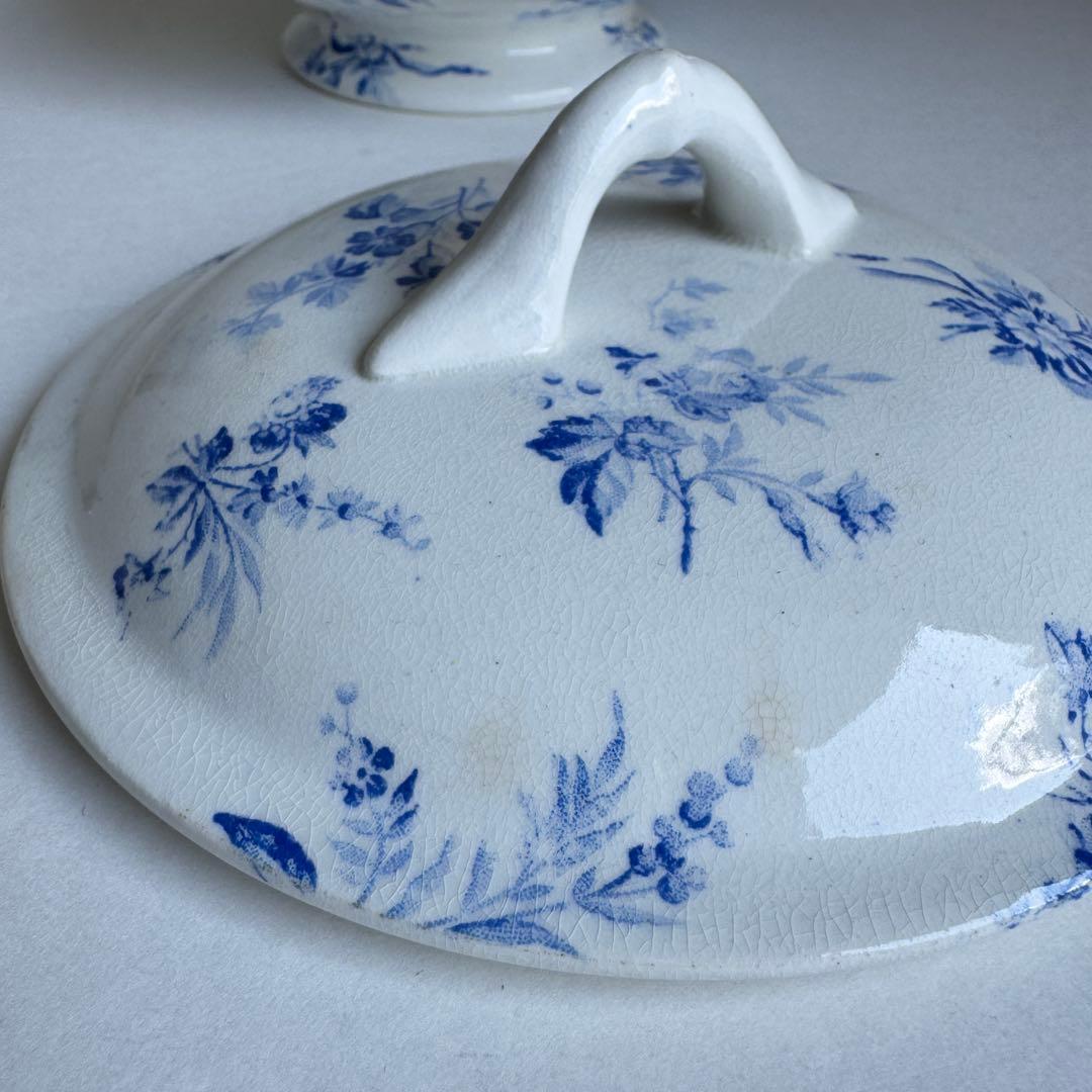 オランダアンティーク　Maastricht マーストリヒト RIVA 子供