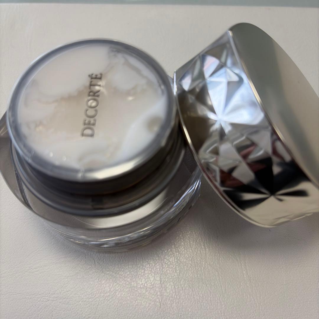 DECORTÉ AQ クリームアブソリュートX 45g 新品未使用