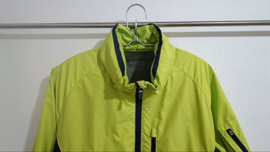 マキタ 空調服 フルセット Lサイズ ファン/バッテリー/充電器 付属