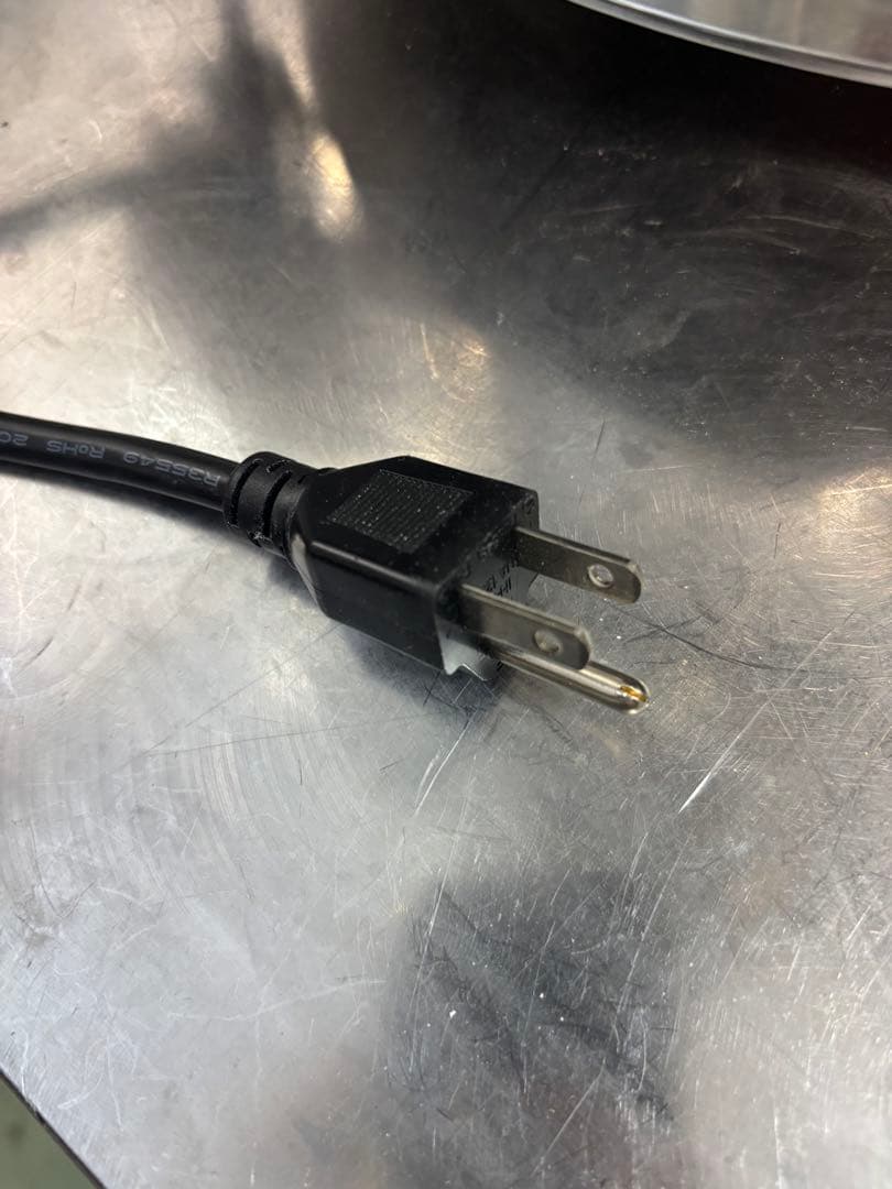 （スズキ産業）粉ふるい機GY-300SS