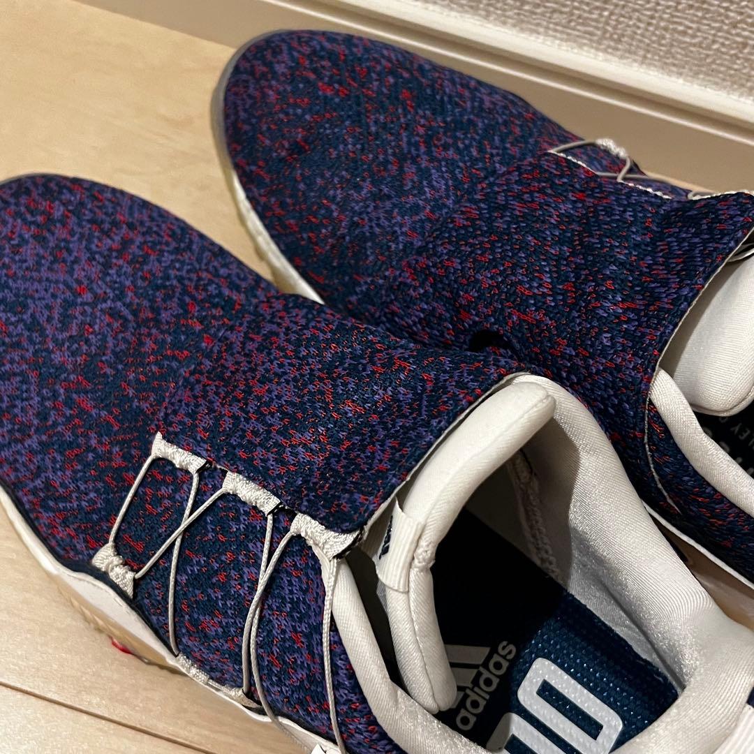 adidas ゴルフスパイク　コードカオス　ゴルフシューズ　アディダス　ゴルフ