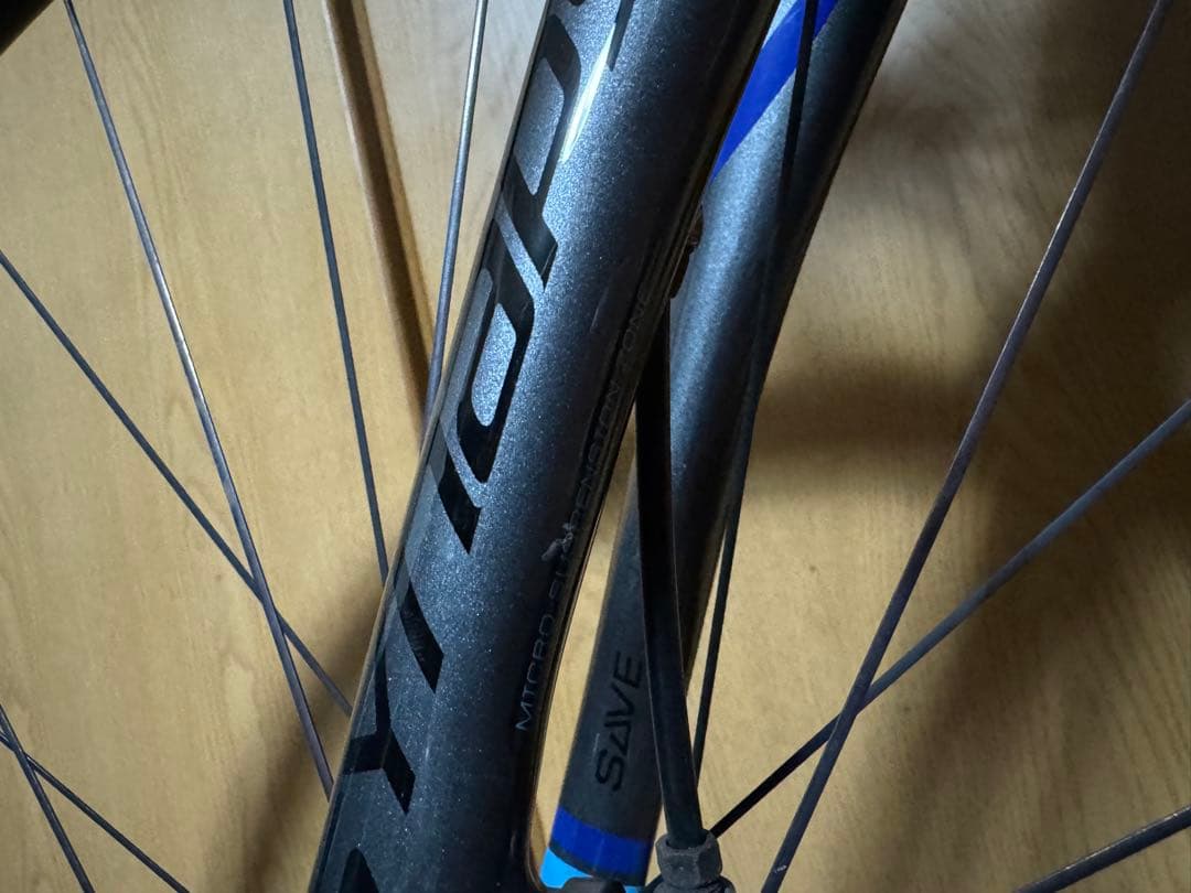 自転車本体 CANNONDALE SYNAPSE HI-MOD ULTEGRA