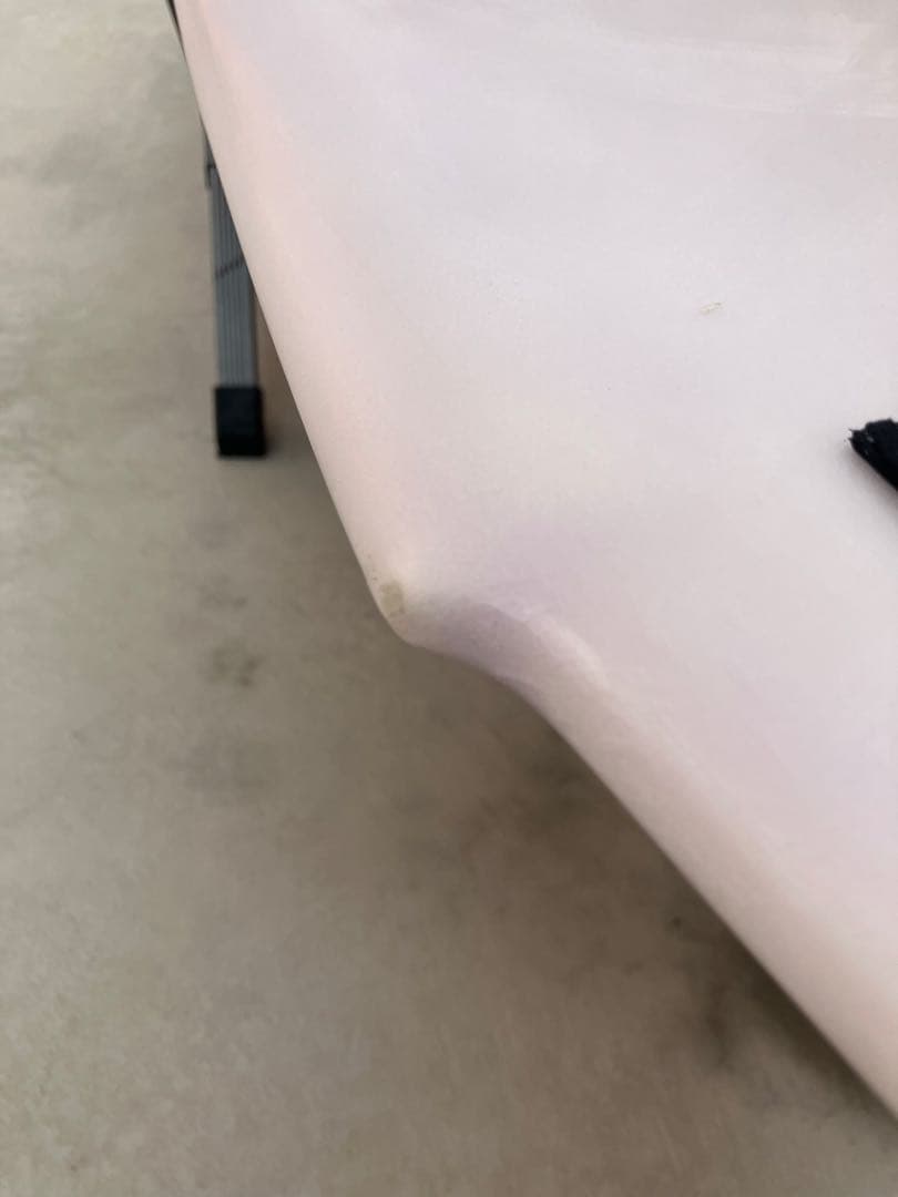 チャンネルアイランド　ツインフィン5.5f