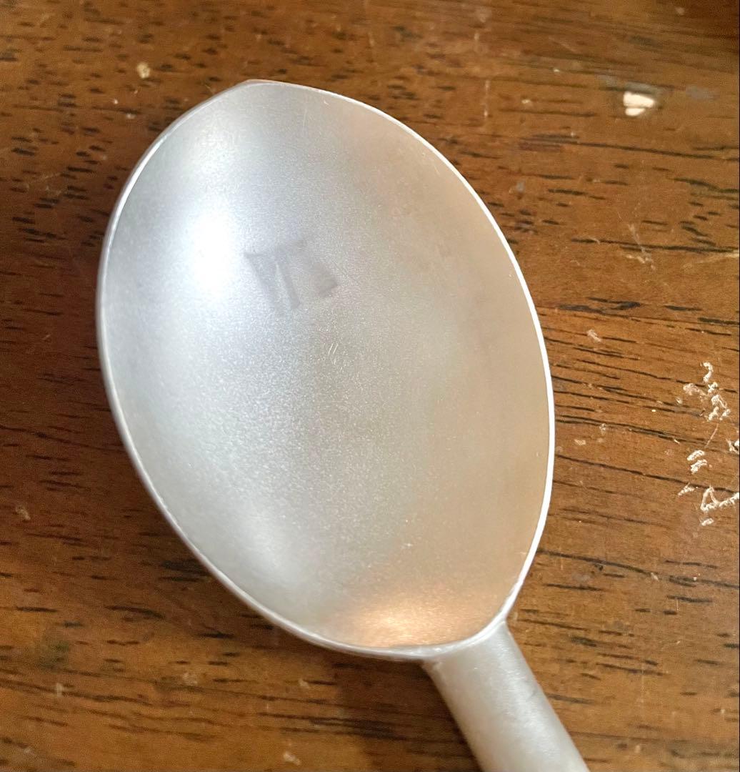 ◉新品未開封品◉ 韓国製 銀製スプーン&箸 ペアセット AG999