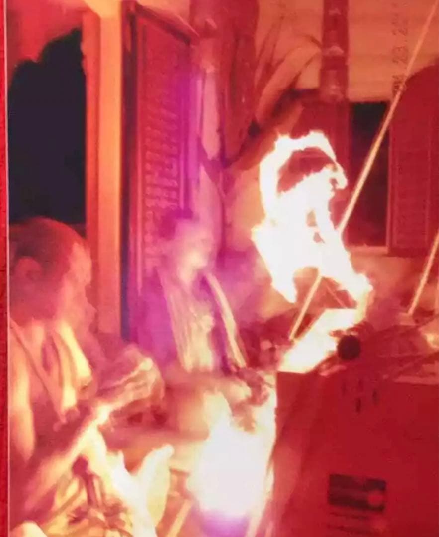 【限定1】神聖物 ナーガ王に魅了された ラーンゲルン       プラクルアン