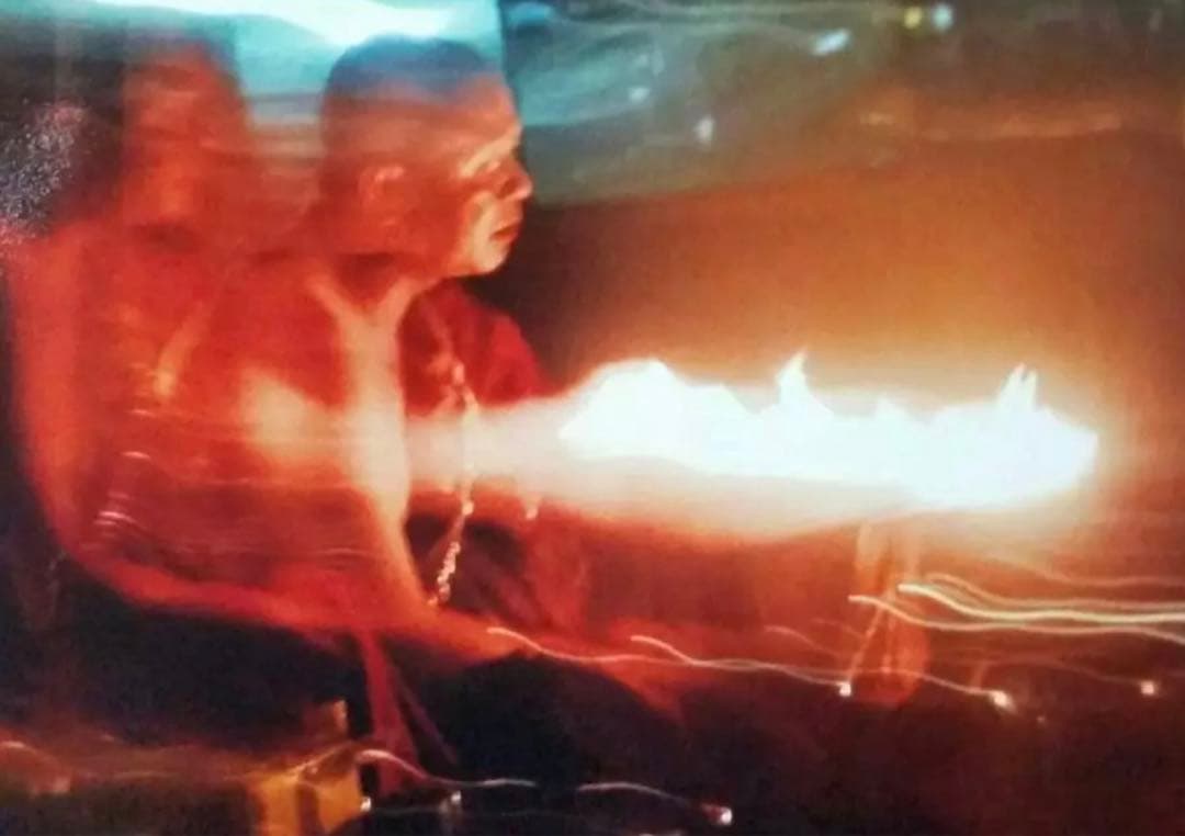 【限定1】神聖物 ナーガ王に魅了された ラーンゲルン       プラクルアン