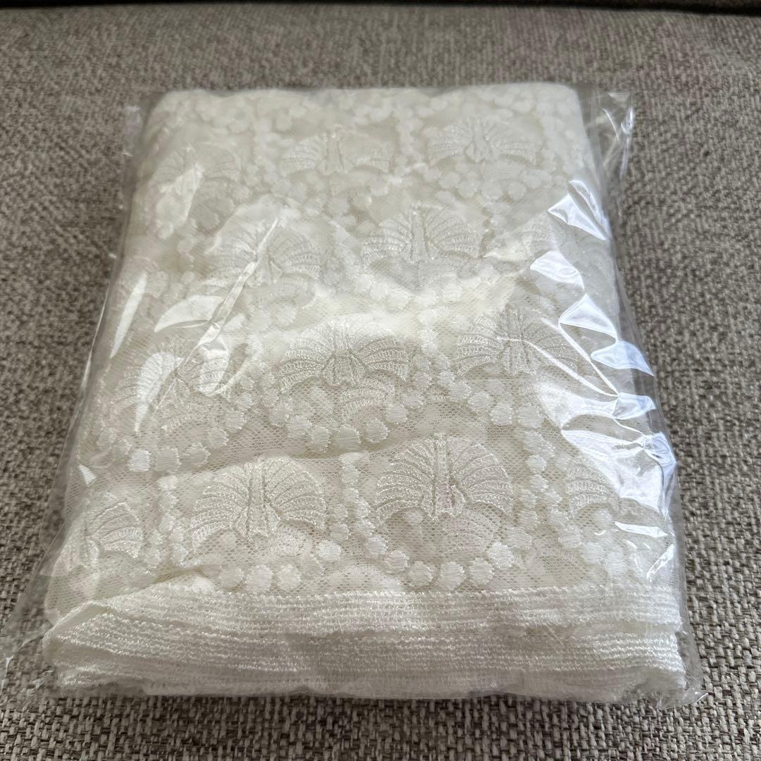 東京事変　スクープ生地　未使用