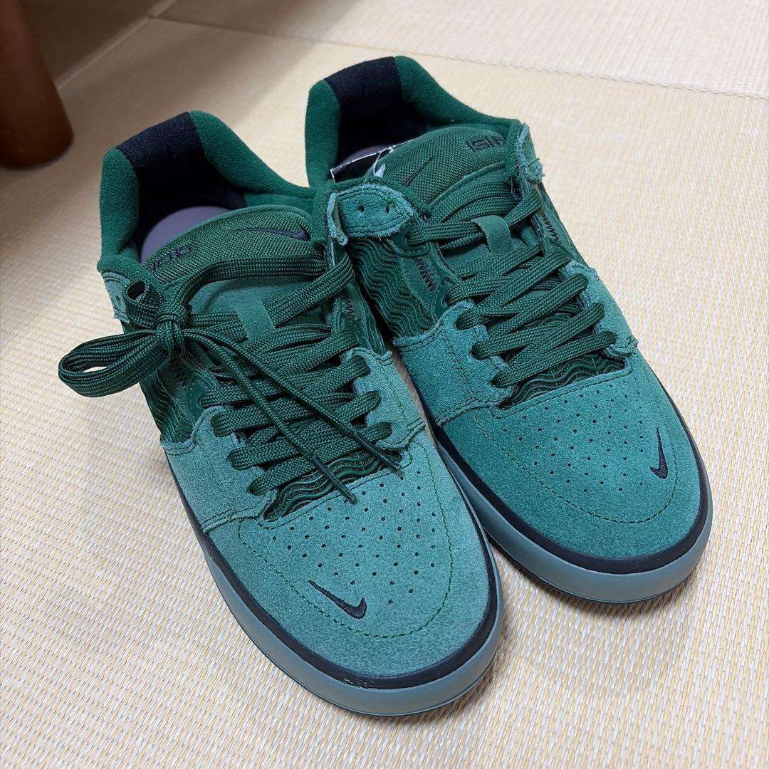 Nike スケートボードシューズ