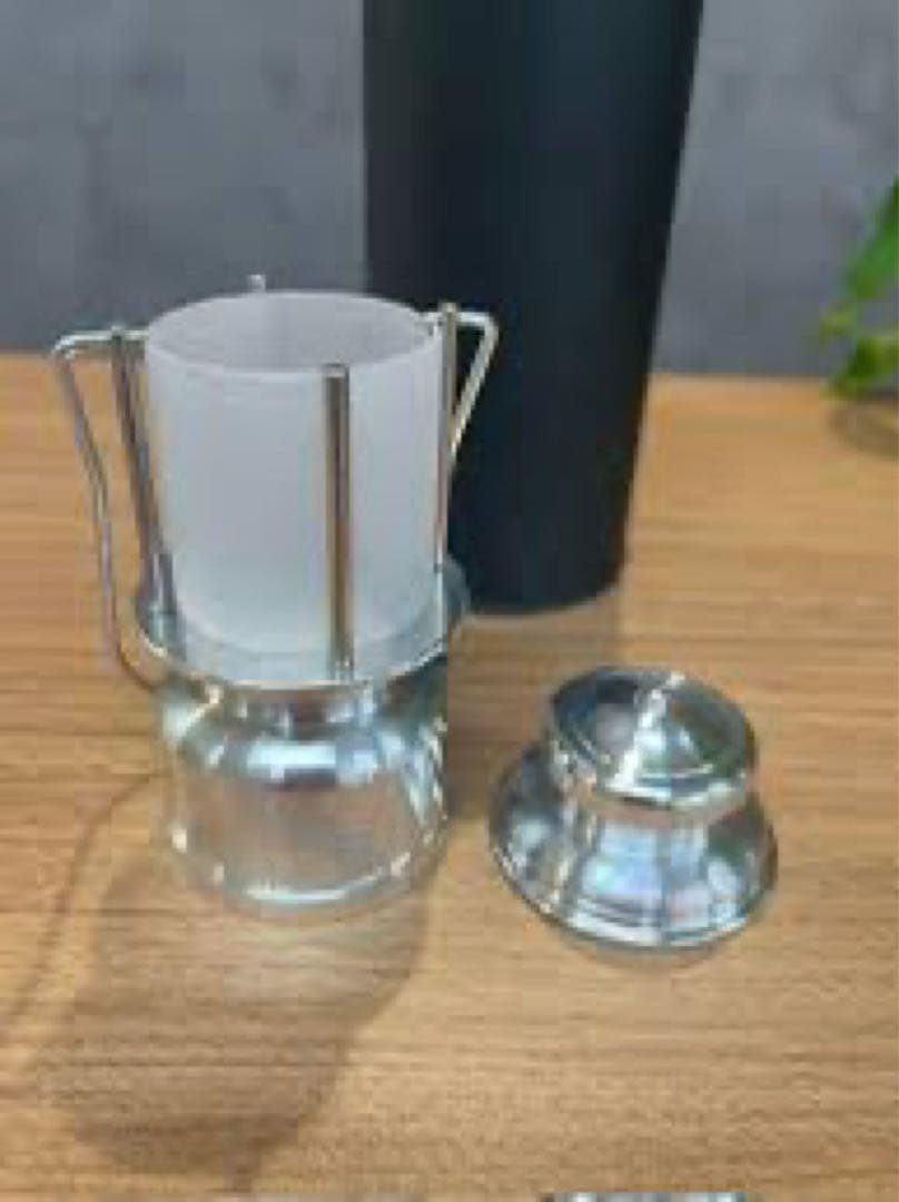 GOOD TIMER シェード　定価22000円