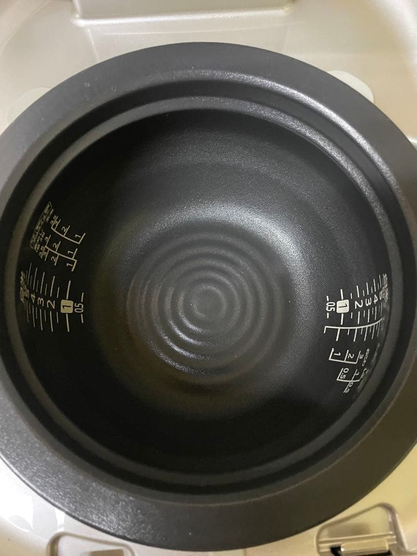 2023年製 TIGER IH炊飯器 JPL-S100 100周年モデル美品