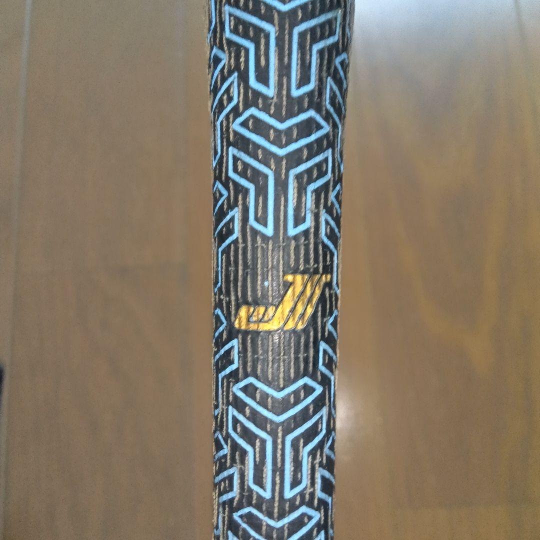 ブリジストン ジャンボ尾崎モデル、右利き用、アイアン 9本 セット、中古品