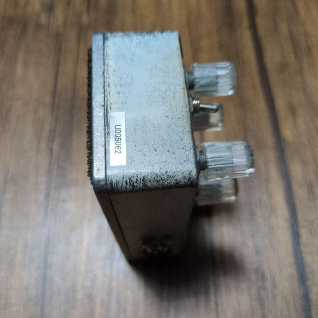 Electric Yggdrasil ギターエフェクター トレモロ