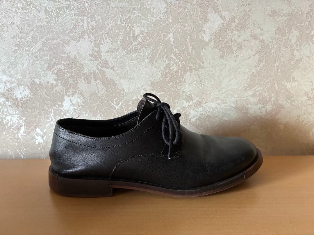 【カンペール】bowie 37 ブラック　箱あり