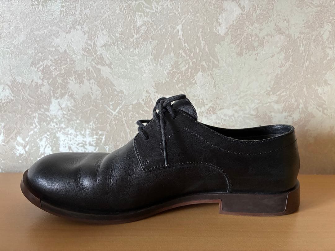 【カンペール】bowie 37 ブラック　箱あり