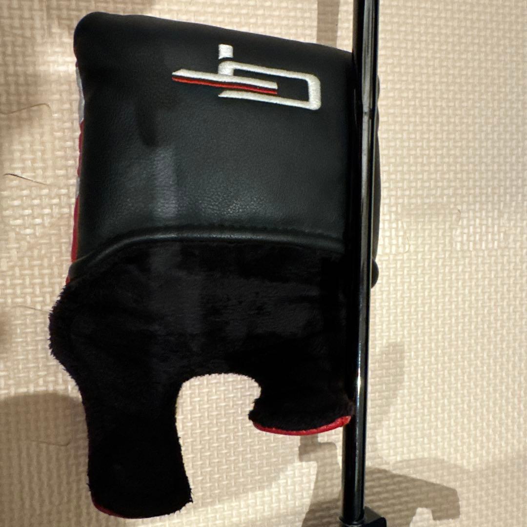 Sページ　TaylorMade GT ＴＭ2 ブラック