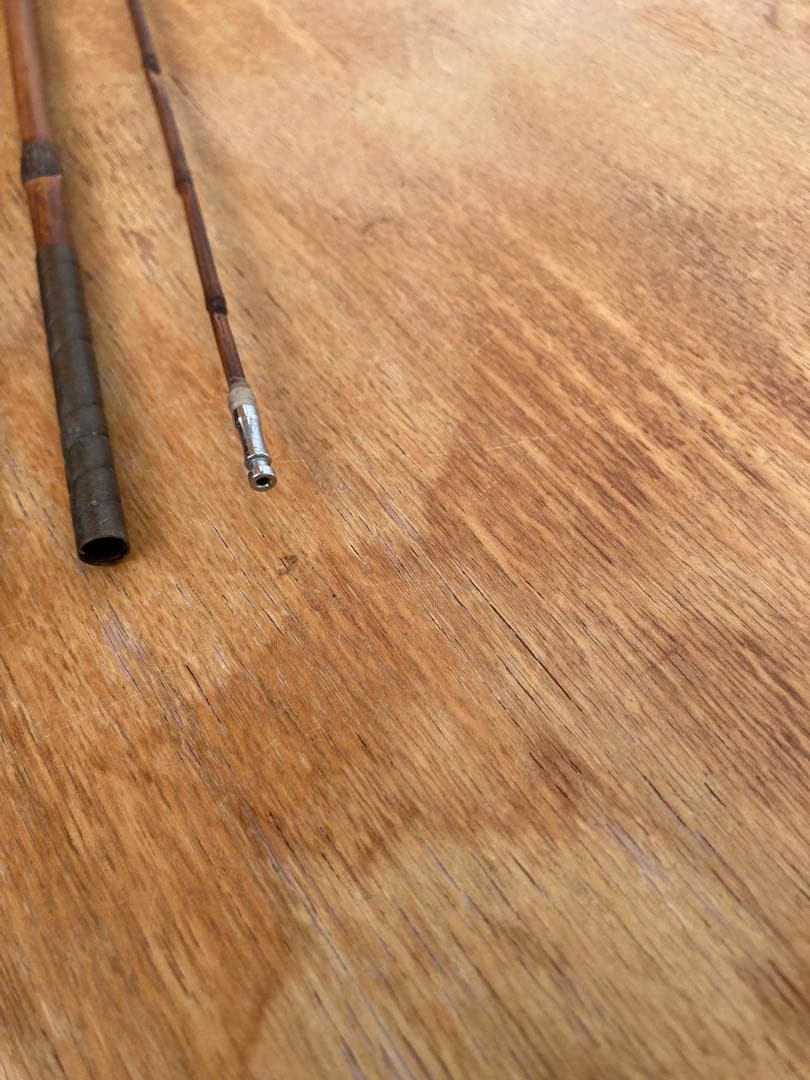 庄内竿2点セット