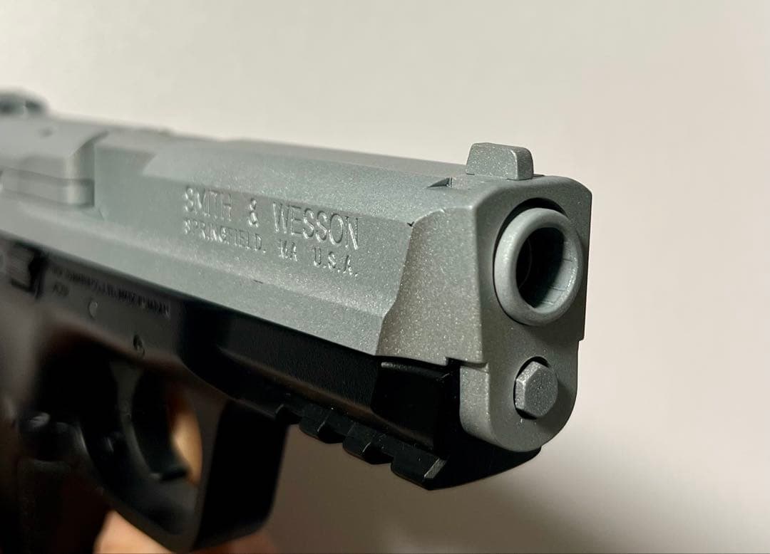 リコリス たきな風 東京マルイ M&P9